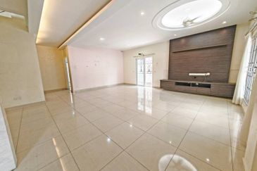 Bandar Tun Hussein Onn