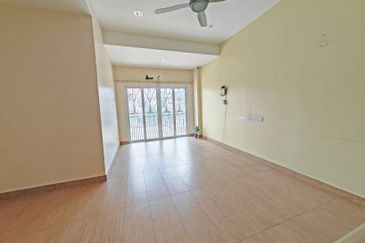 Bandar Tun Hussein Onn