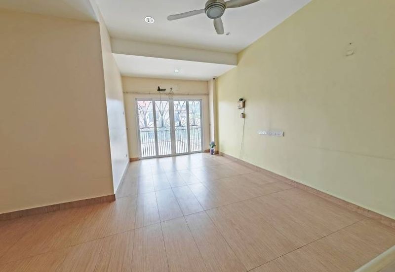 Bandar Tun Hussein Onn