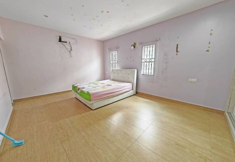 Bandar Tun Hussein Onn