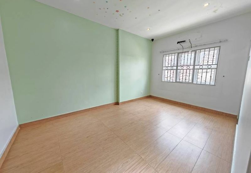 Bandar Tun Hussein Onn