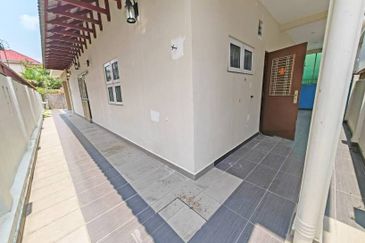 Bandar Tun Hussein Onn