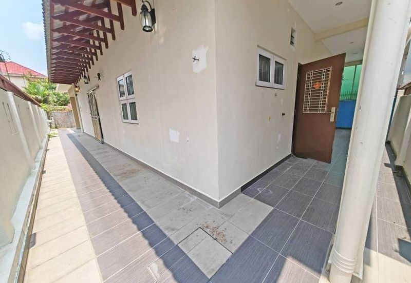 Bandar Tun Hussein Onn