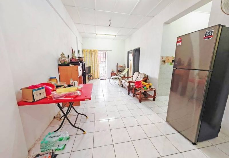 Pangsapuri Kasturi Tiara