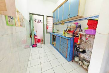 Pangsapuri Kasturi Tiara