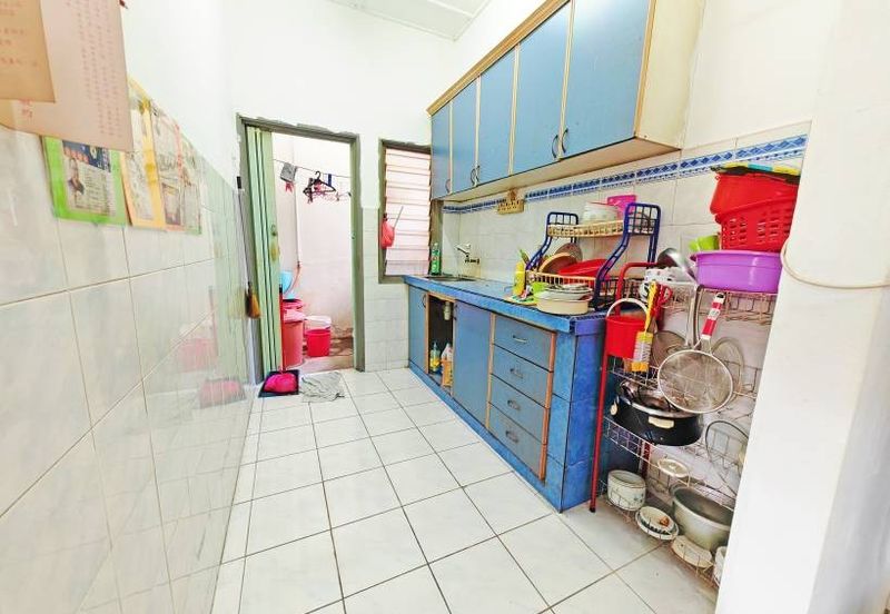 Pangsapuri Kasturi Tiara