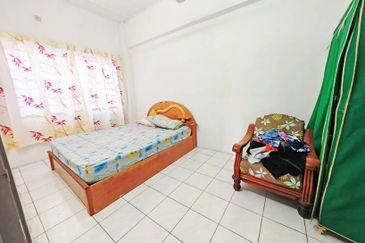 Pangsapuri Kasturi Tiara