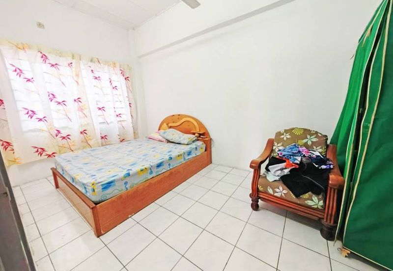 Pangsapuri Kasturi Tiara