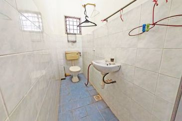 Pangsapuri Kasturi Tiara