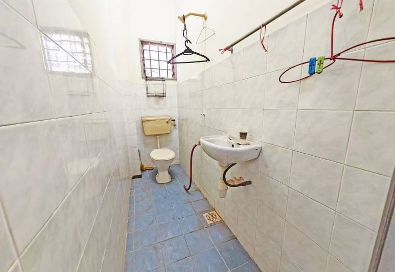 Pangsapuri Kasturi Tiara