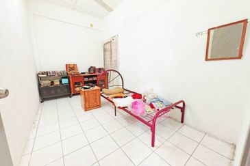 Pangsapuri Kasturi Tiara