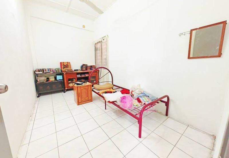 Pangsapuri Kasturi Tiara