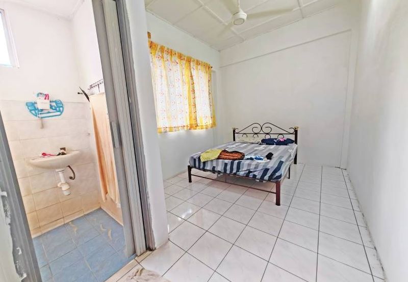 Pangsapuri Kasturi Tiara