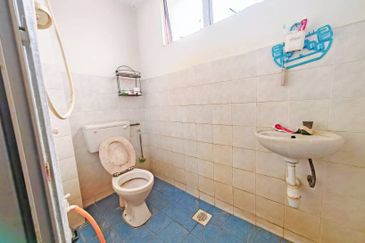 Pangsapuri Kasturi Tiara