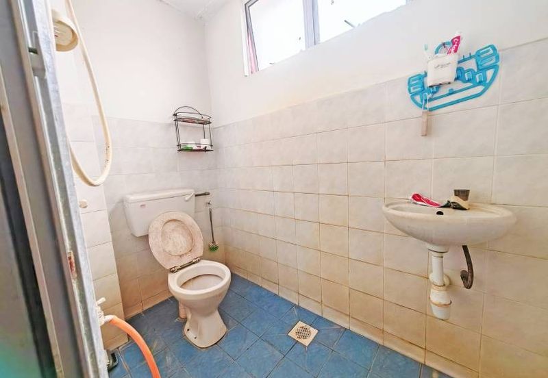 Pangsapuri Kasturi Tiara