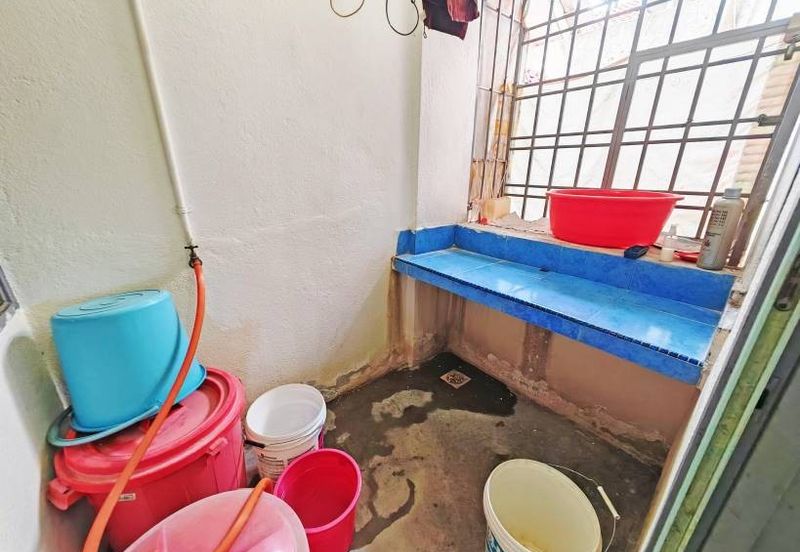 Pangsapuri Kasturi Tiara