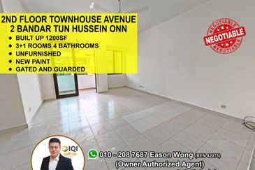 Avenue 2, Lake Valley