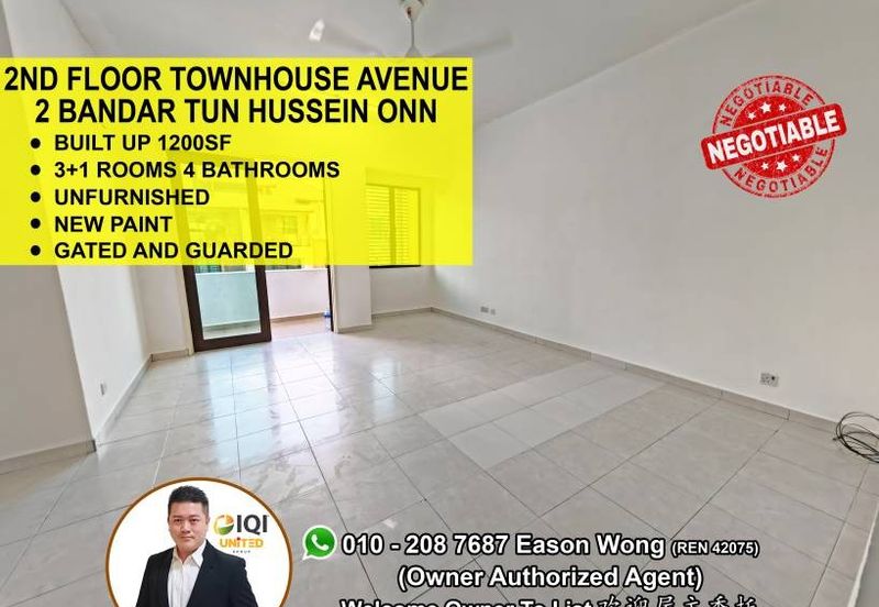 Avenue 2, Lake Valley