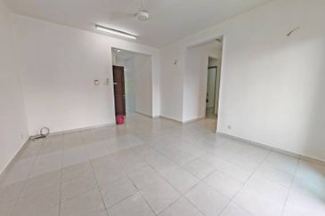 Avenue 2, Lake Valley