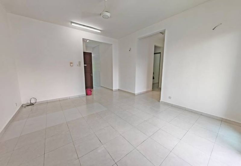 Avenue 2, Lake Valley