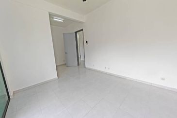 Avenue 2, Lake Valley