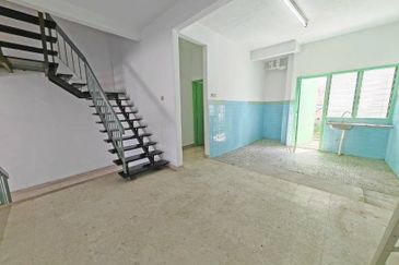 Taman Bukit Anggerik