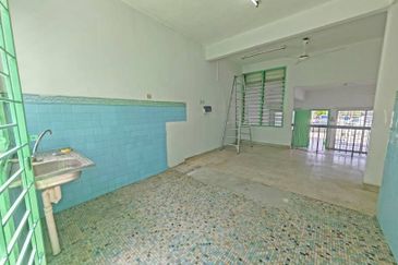 Taman Bukit Anggerik