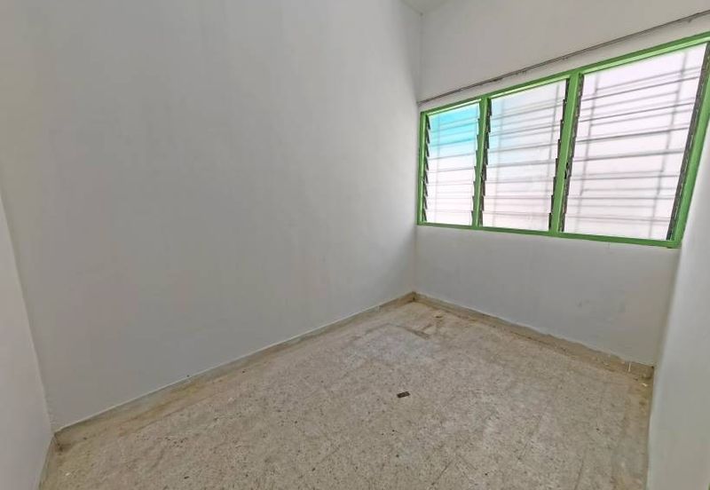 Taman Bukit Anggerik