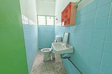 Taman Bukit Anggerik