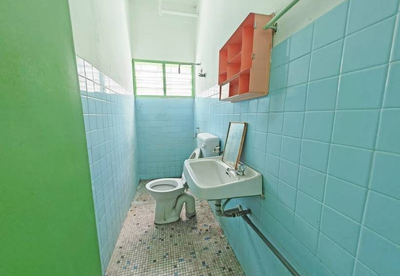 Taman Bukit Anggerik