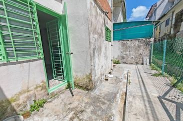 Taman Bukit Anggerik