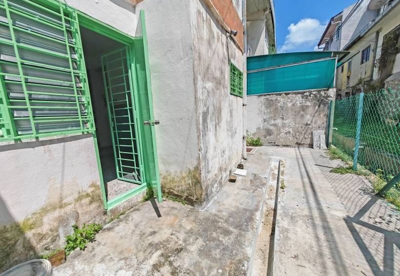 Taman Bukit Anggerik