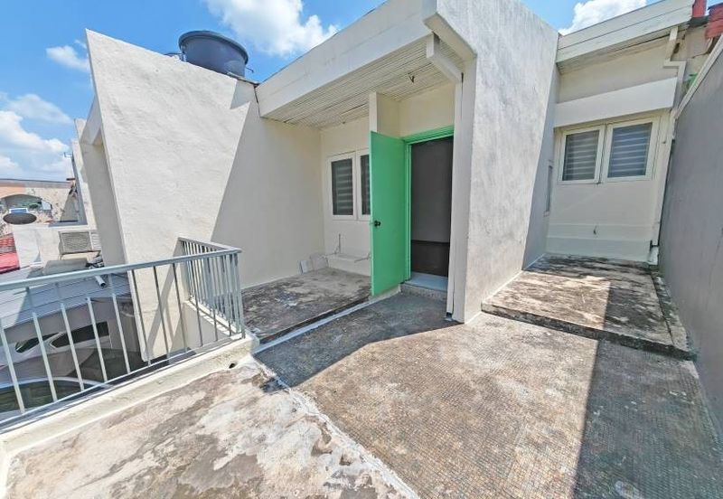 Taman Bukit Anggerik