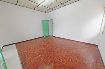 Taman Bukit Anggerik