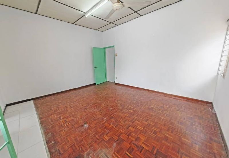 Taman Bukit Anggerik