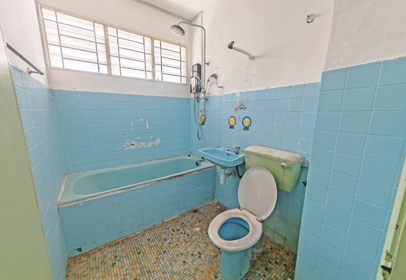 Taman Bukit Anggerik