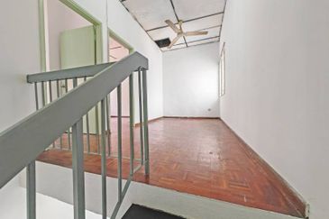 Taman Bukit Anggerik