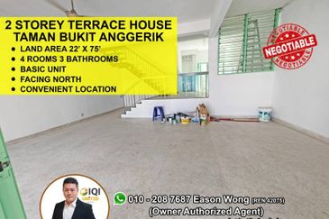 Taman Bukit Anggerik