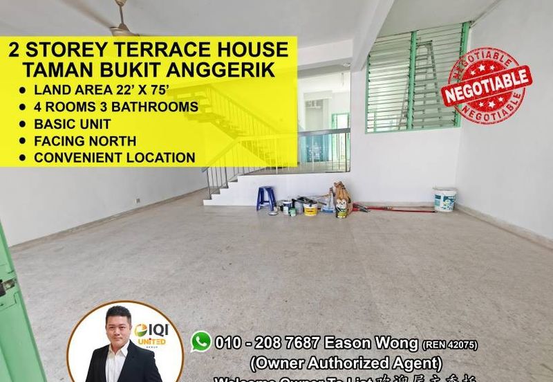 Taman Bukit Anggerik