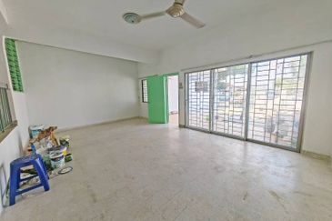 Taman Bukit Anggerik