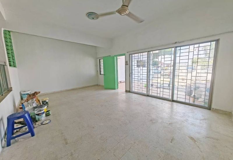 Taman Bukit Anggerik