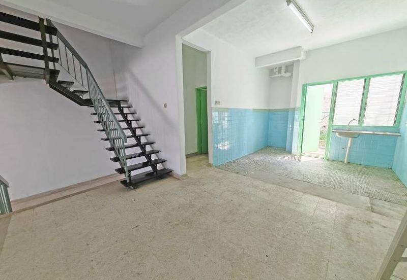 Taman Bukit Anggerik