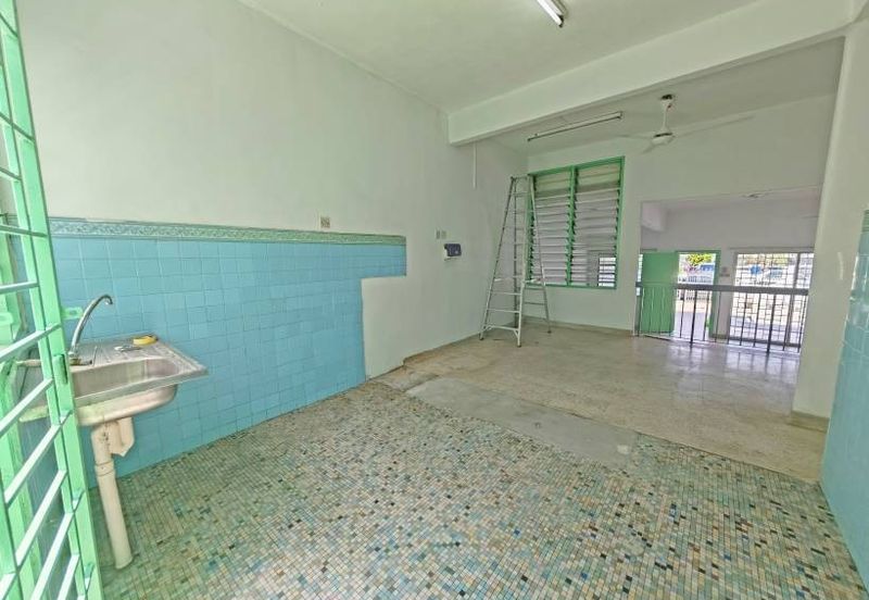 Taman Bukit Anggerik