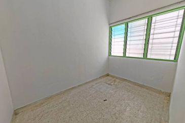 Taman Bukit Anggerik