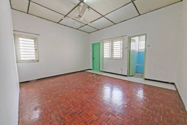 Taman Bukit Anggerik