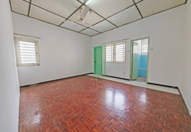 Taman Bukit Anggerik