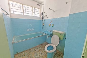 Taman Bukit Anggerik