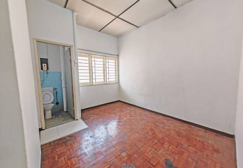 Taman Bukit Anggerik