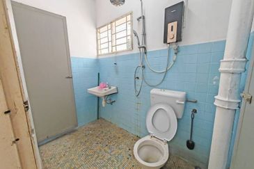 Taman Bukit Anggerik