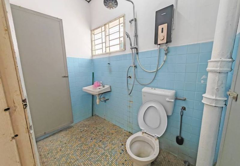 Taman Bukit Anggerik